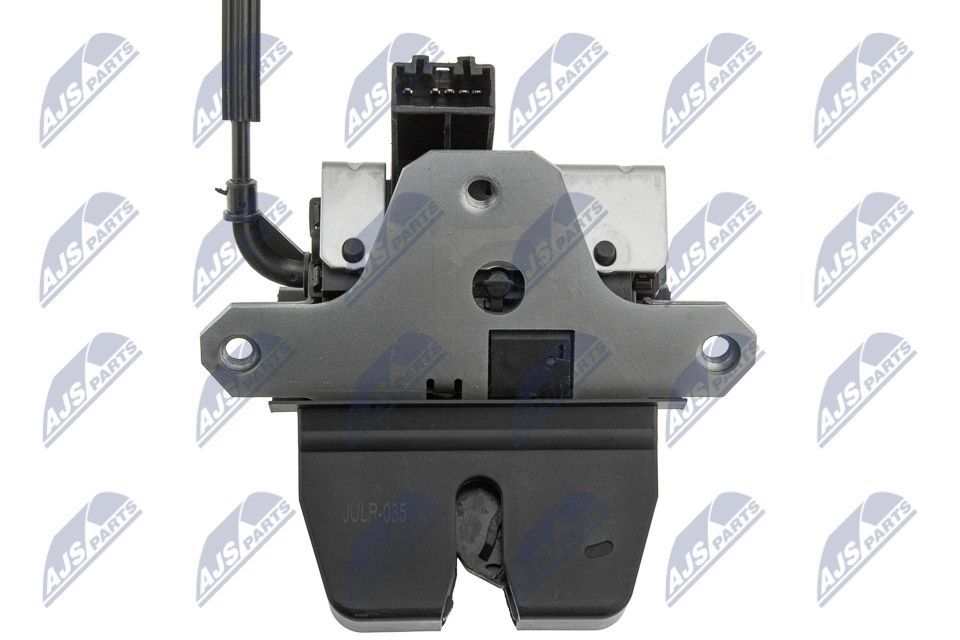 Bagažinės dangčio spyna NTY EZC-LR-035