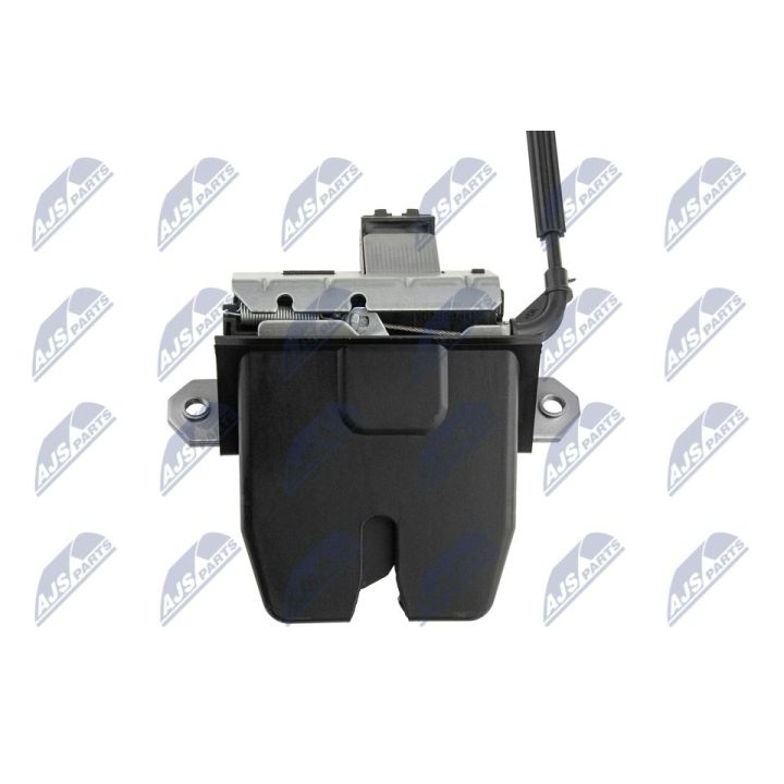 Bagažinės dangčio spyna NTY EZC-LR-035