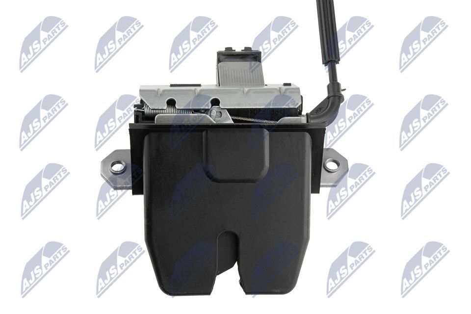 Bagažinės dangčio spyna NTY EZC-LR-035