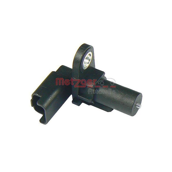Jutiklis, alkūninio veleno impulsas METZGER 0902196