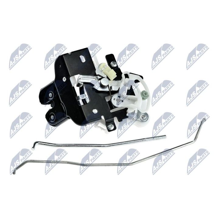 Bagažinės dangčio spyna NTY EZC-MZ-000