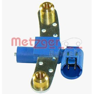 Jutiklis, alkūninio veleno impulsas METZGER 0902200