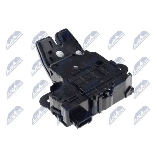 Bagažinės dangčio spyna NTY EZC-PL-000