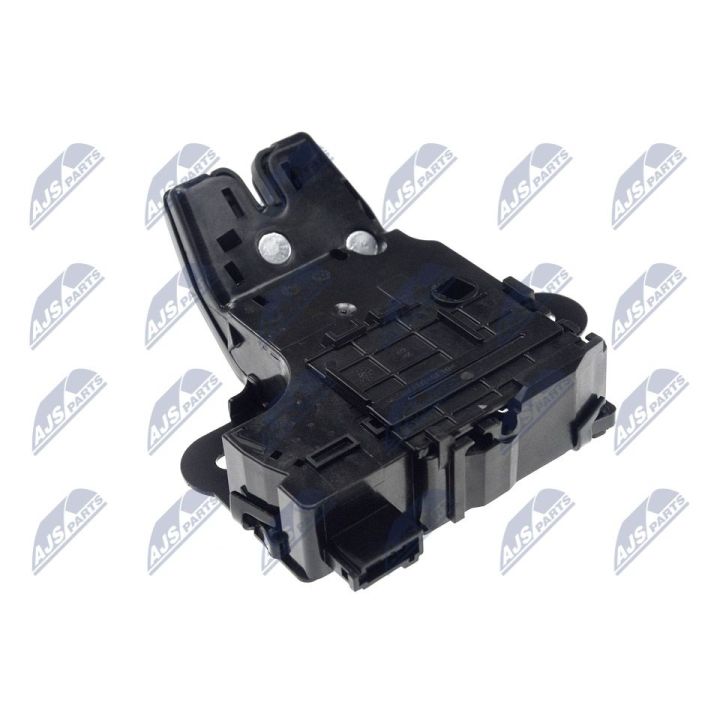 Bagažinės dangčio spyna NTY EZC-PL-000