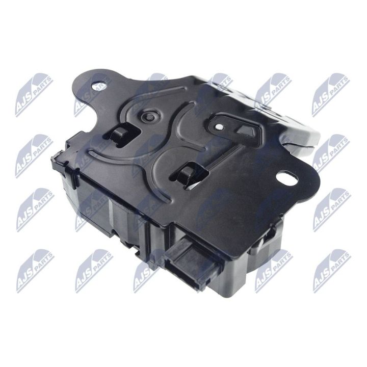 Bagažinės dangčio spyna NTY EZC-PL-000