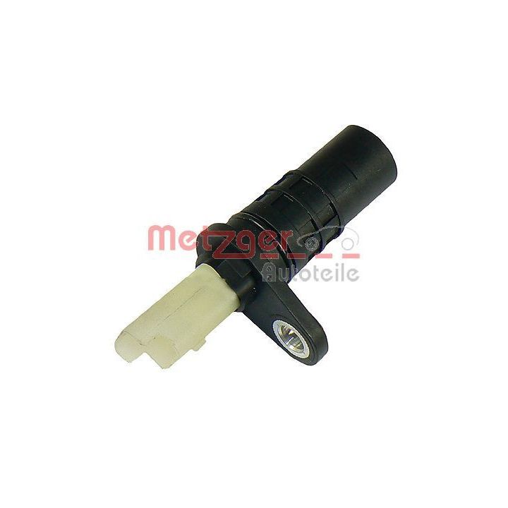 Jutiklis, alkūninio veleno impulsas METZGER 0902202