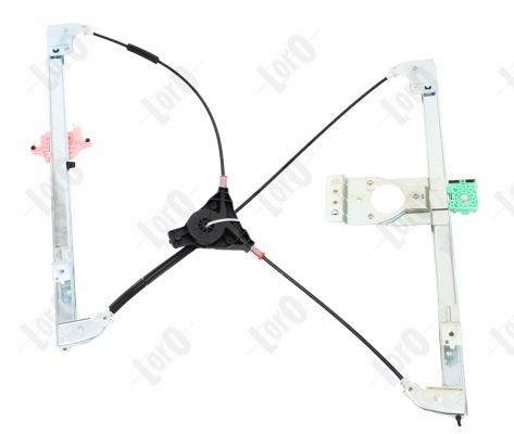 Lango pakėliklis ABAKUS 130-009-003