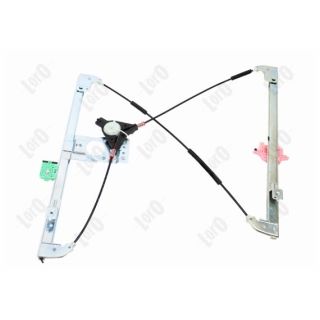 Lango pakėliklis ABAKUS 130-009-004