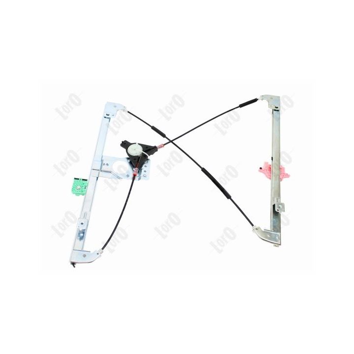 Lango pakėliklis ABAKUS 130-009-004