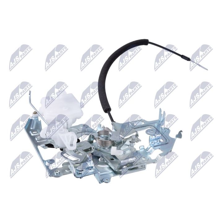 Bagažinės dangčio spyna NTY EZC-RE-244