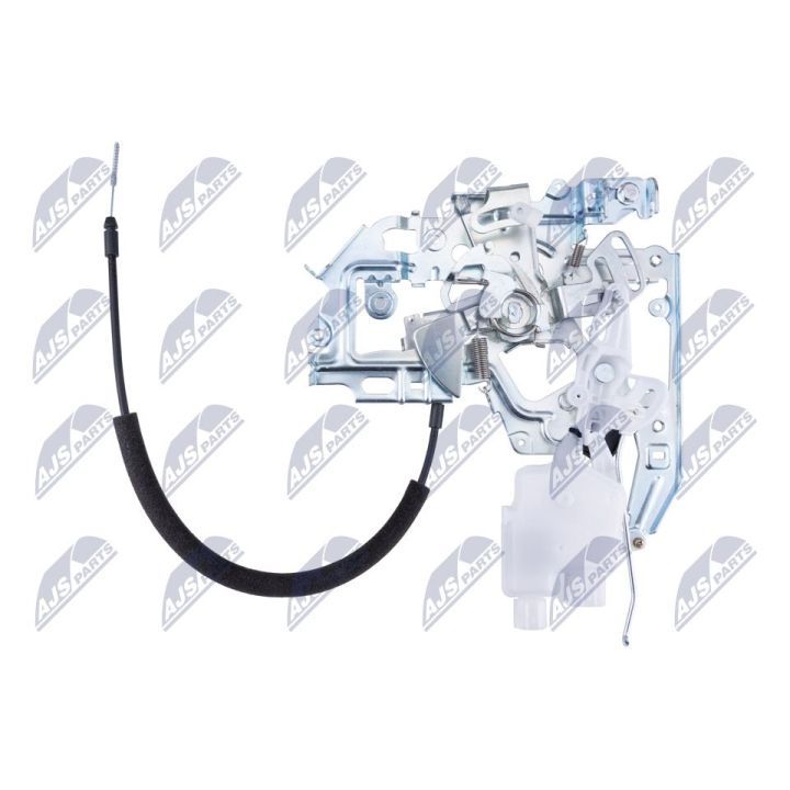 Bagažinės dangčio spyna NTY EZC-RE-244