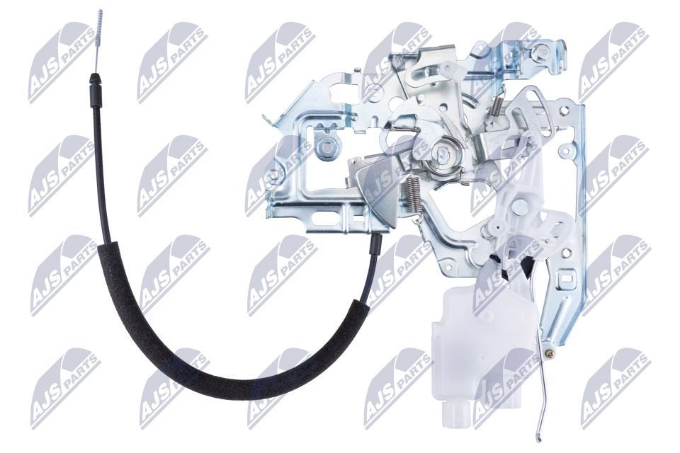 Bagažinės dangčio spyna NTY EZC-RE-244