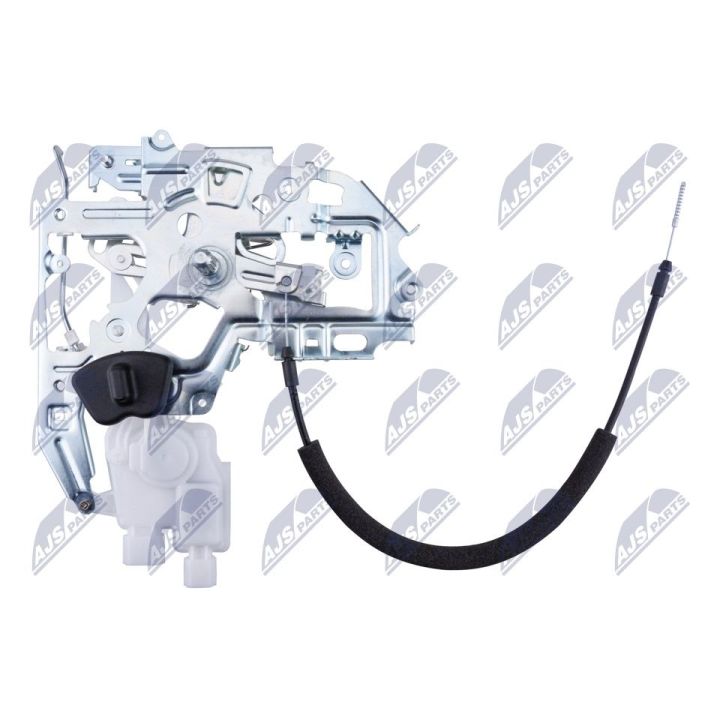 Bagažinės dangčio spyna NTY EZC-RE-244