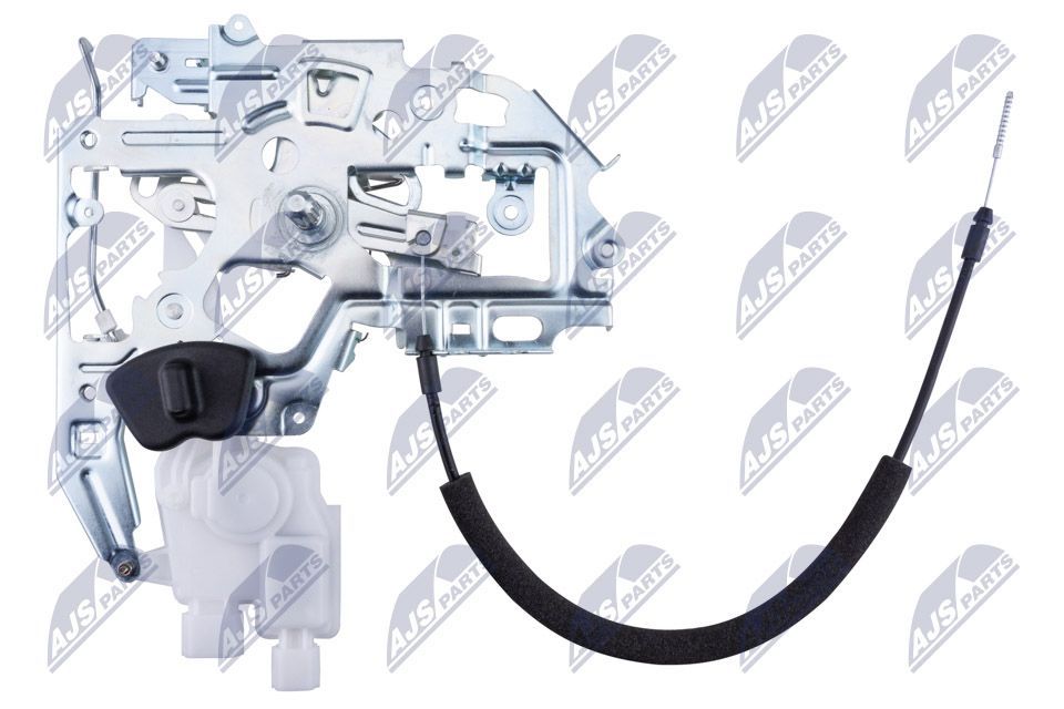 Bagažinės dangčio spyna NTY EZC-RE-244