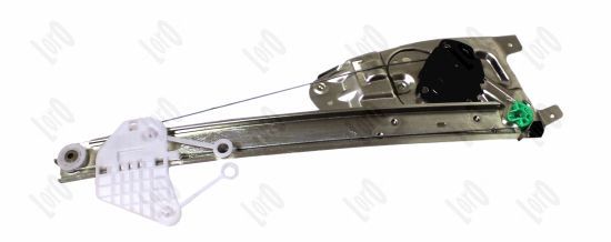 Lango pakėliklis ABAKUS 130-014-003