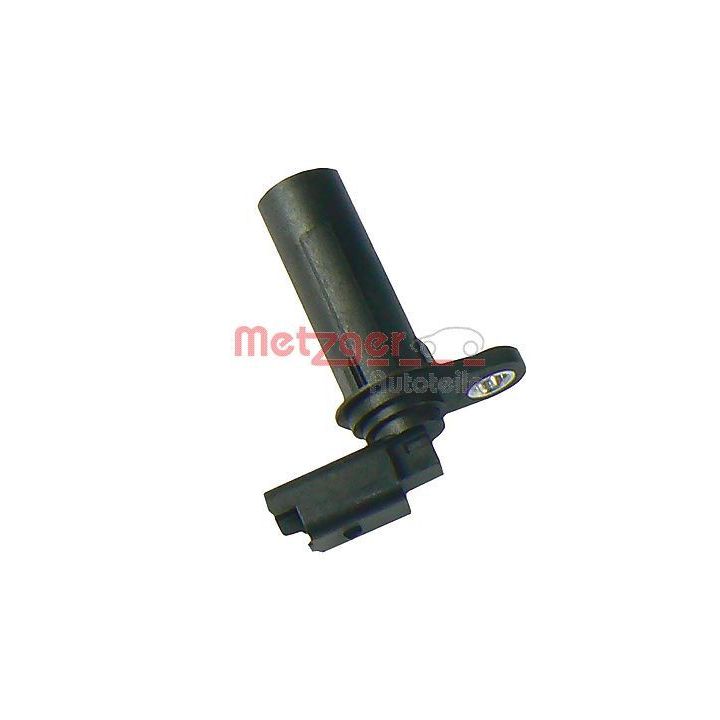 RPM jutiklis, neautomatinė transmisija METZGER 0902210