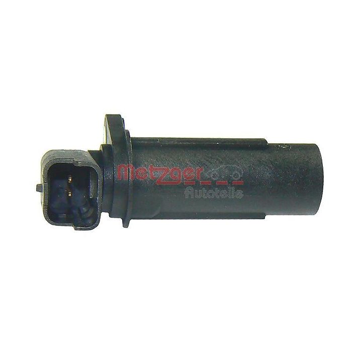 RPM jutiklis, neautomatinė transmisija METZGER 0902210
