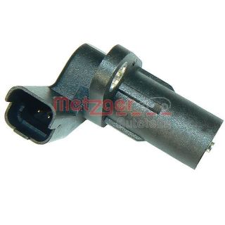 Jutiklis, alkūninio veleno impulsas METZGER 0902214