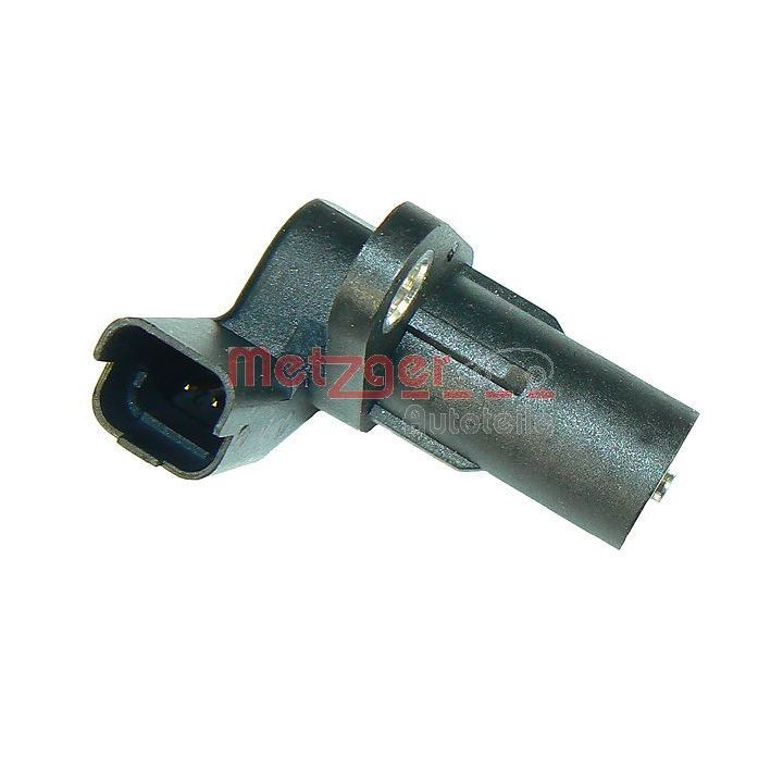 Jutiklis, alkūninio veleno impulsas METZGER 0902214