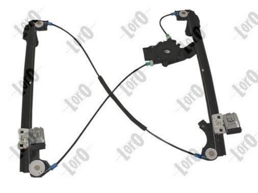 Lango pakėliklis ABAKUS 130-027-003