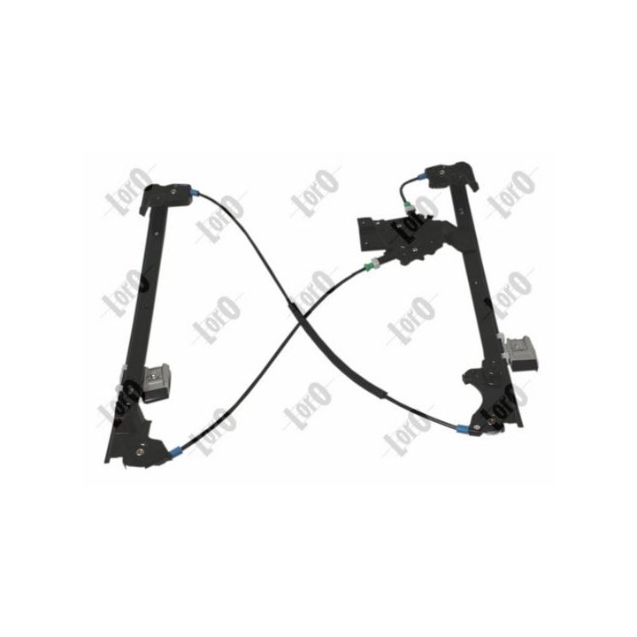 Lango pakėliklis ABAKUS 130-027-004