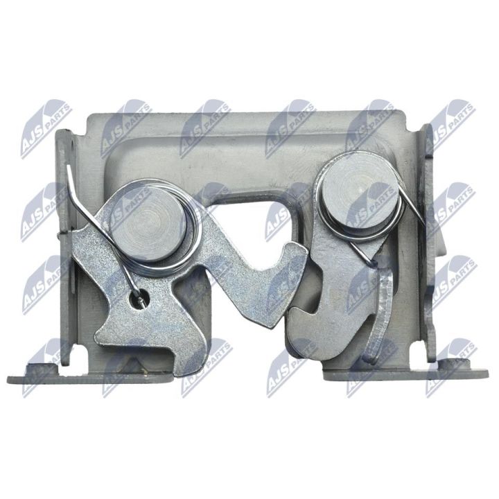 Gaubto užraktas NTY EZC-BM-067