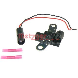 Jutiklis, alkūninio veleno impulsas METZGER 0902222