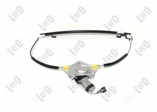 Lango pakėliklis ABAKUS 130-042-004