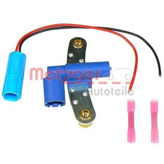 Jutiklis, alkūninio veleno impulsas METZGER 0902223