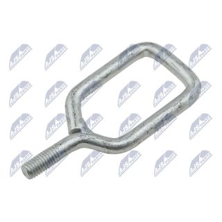 Gaubto užraktas NTY EZC-BM-146