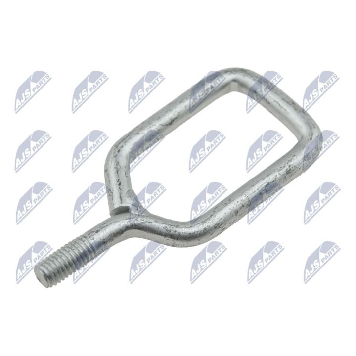 Gaubto užraktas NTY EZC-BM-146