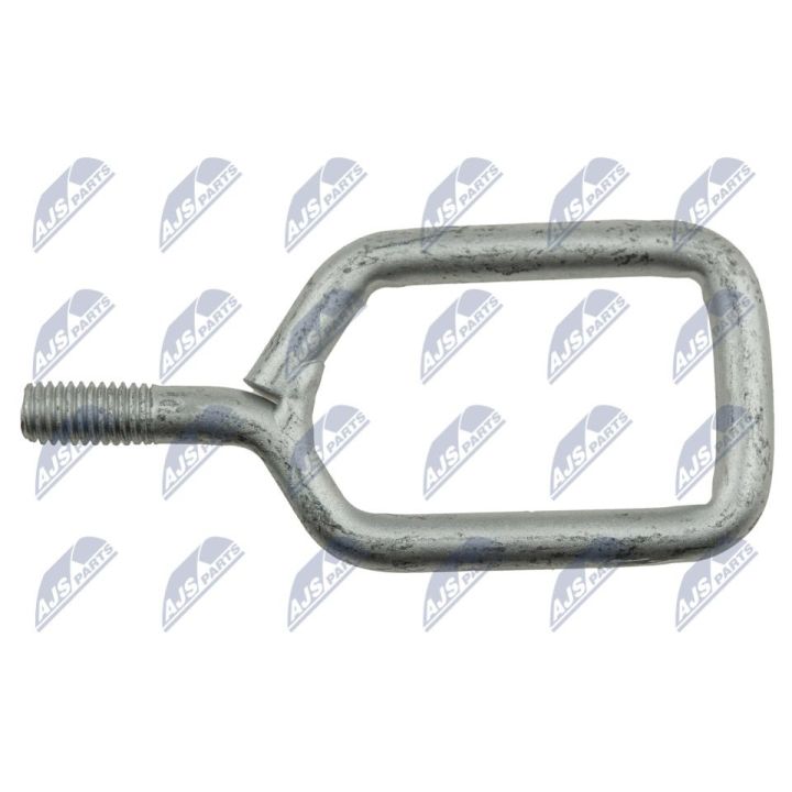 Gaubto užraktas NTY EZC-BM-146