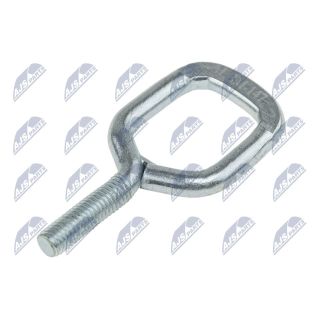 Gaubto užraktas NTY EZC-BM-147