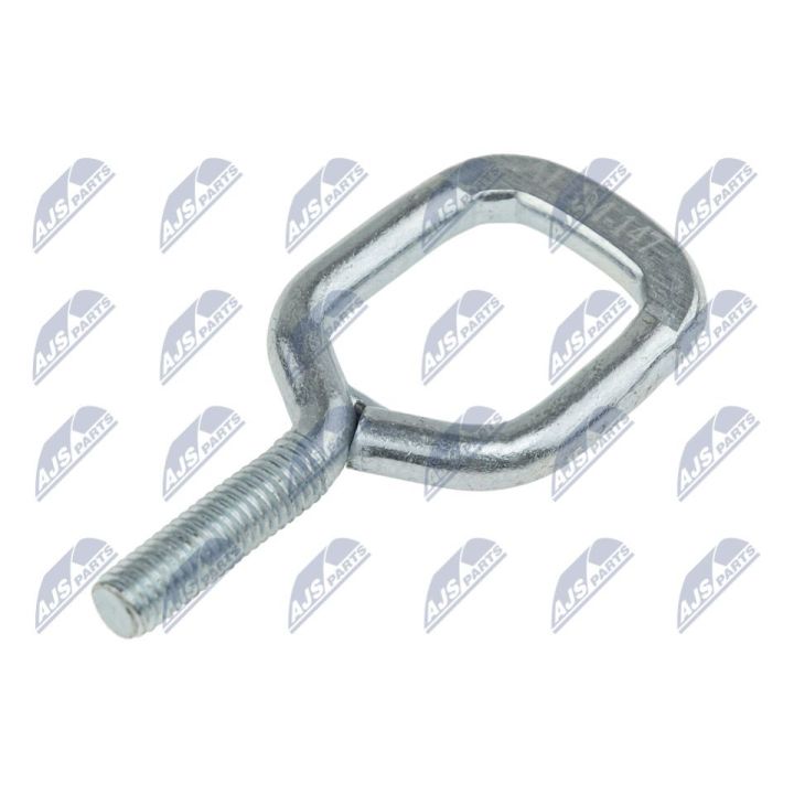 Gaubto užraktas NTY EZC-BM-147