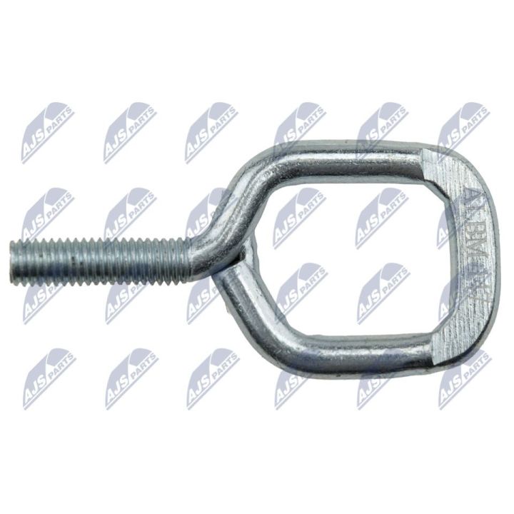 Gaubto užraktas NTY EZC-BM-147