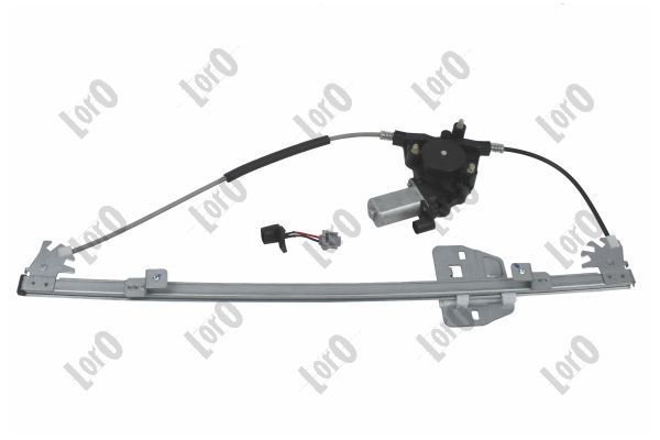 Lango pakėliklis ABAKUS 130-042-010