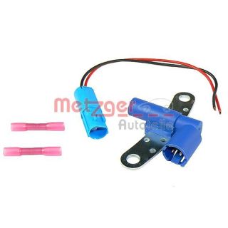 Jutiklis, alkūninio veleno impulsas METZGER 0902225