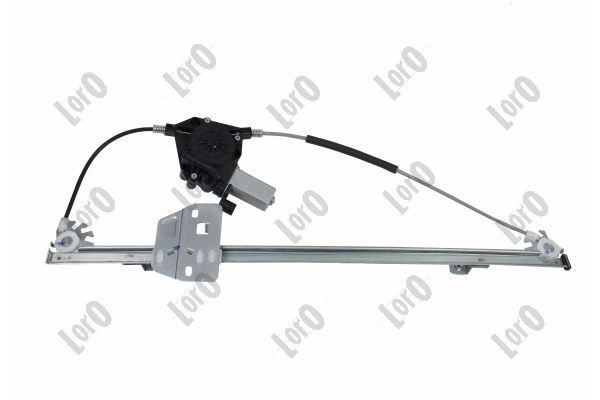 Lango pakėliklis ABAKUS 130-042-010