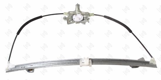 Lango pakėliklis ABAKUS 130-042-015