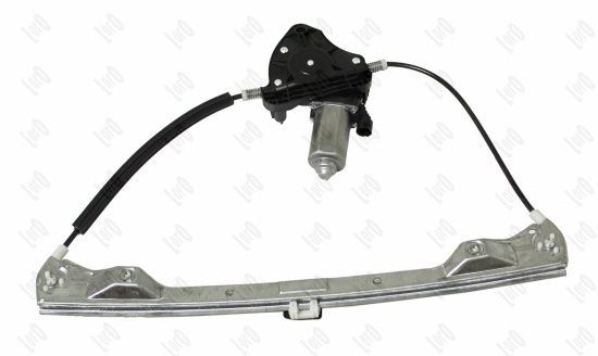 Lango pakėliklis ABAKUS 130-042-020