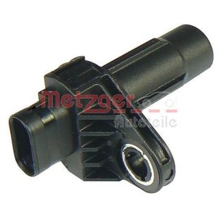 Jutiklis, alkūninio veleno impulsas METZGER 0902234