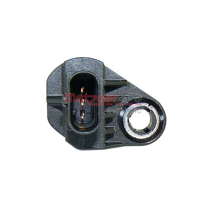 Jutiklis, alkūninio veleno impulsas METZGER 0902234