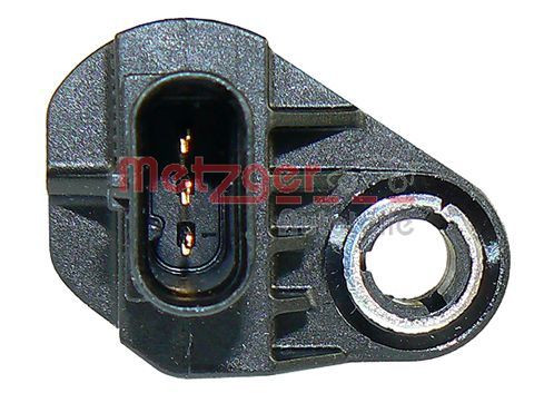 Jutiklis, alkūninio veleno impulsas METZGER 0902234