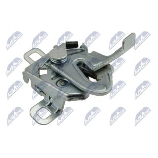 Gaubto užraktas NTY EZC-FT-108