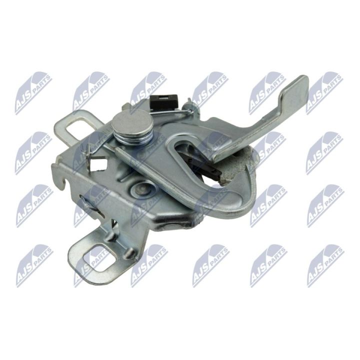 Gaubto užraktas NTY EZC-FT-108