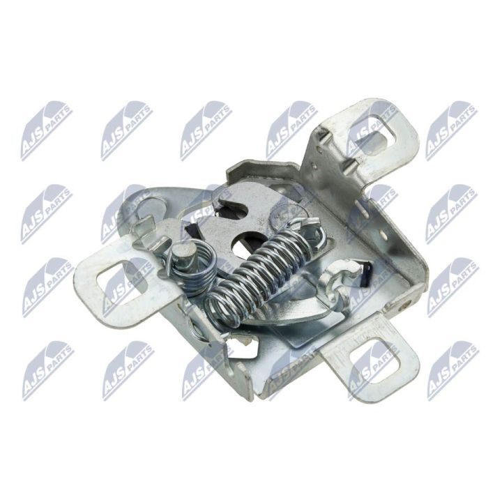 Gaubto užraktas NTY EZC-FT-108