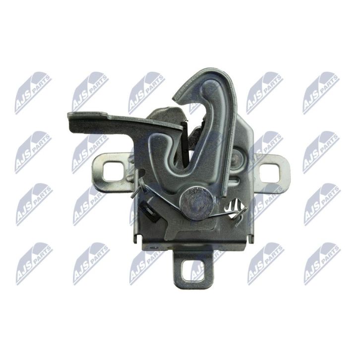 Gaubto užraktas NTY EZC-FT-108