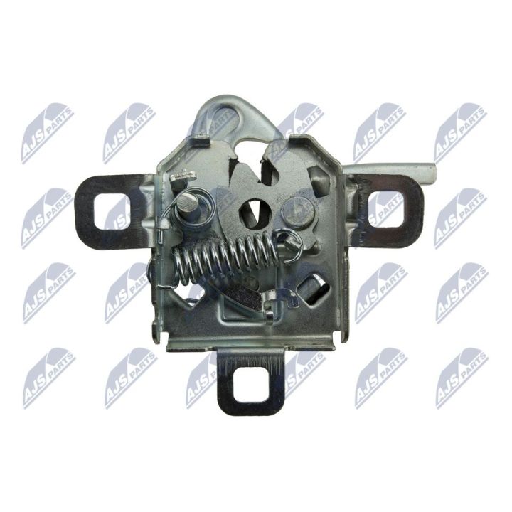 Gaubto užraktas NTY EZC-FT-108