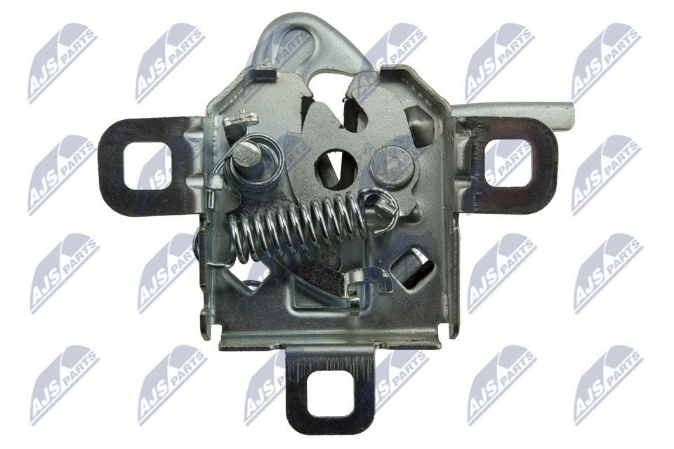 Gaubto užraktas NTY EZC-FT-108