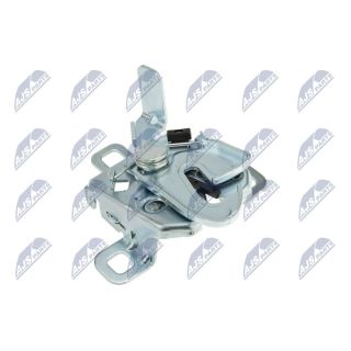 Gaubto užraktas NTY EZC-FT-109